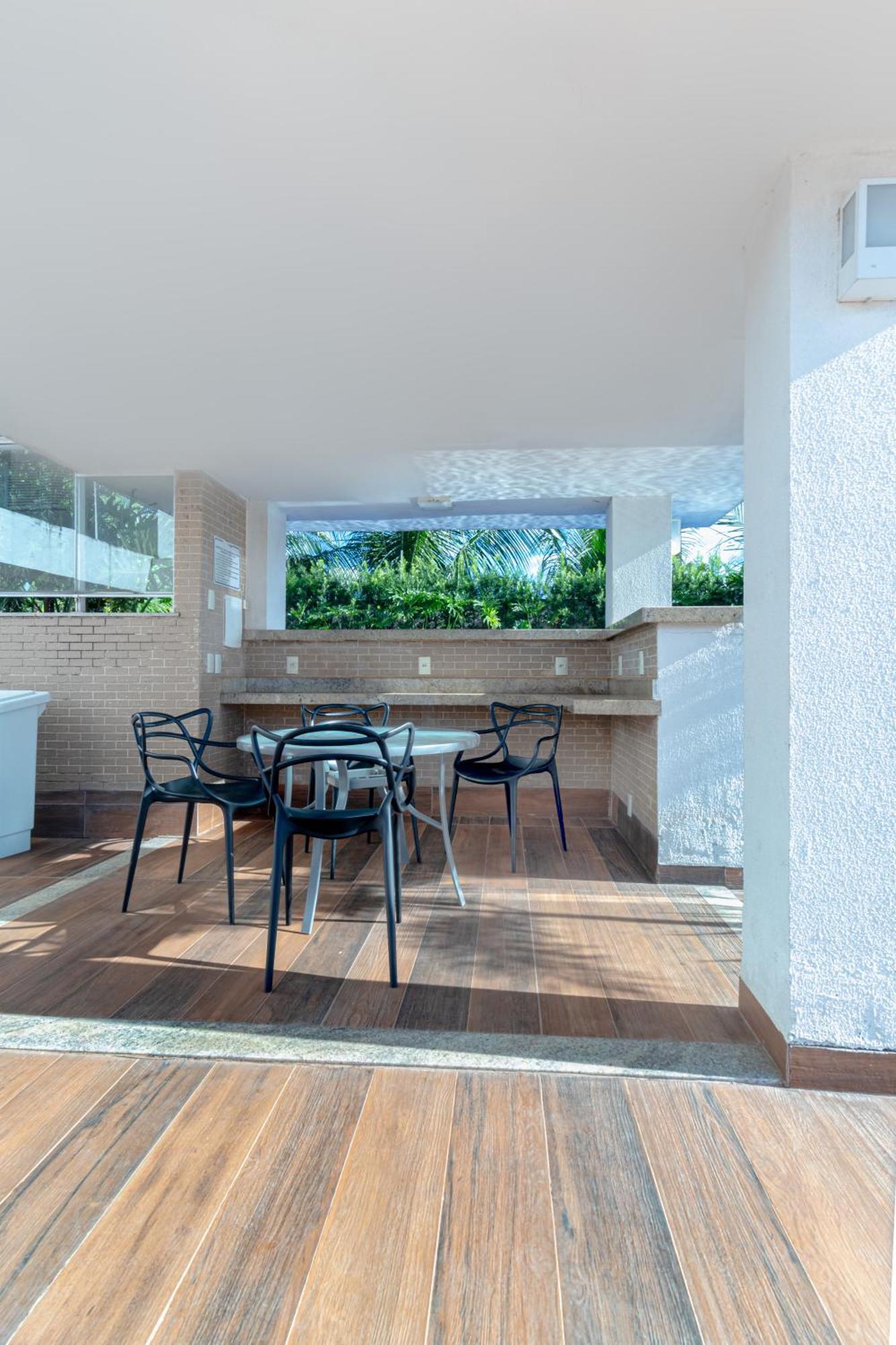Palmas Experience - Apartamento Sublime, Vista Incrivel, Em Frente Ao Shopping Palmas (Tocantins) Exterior foto