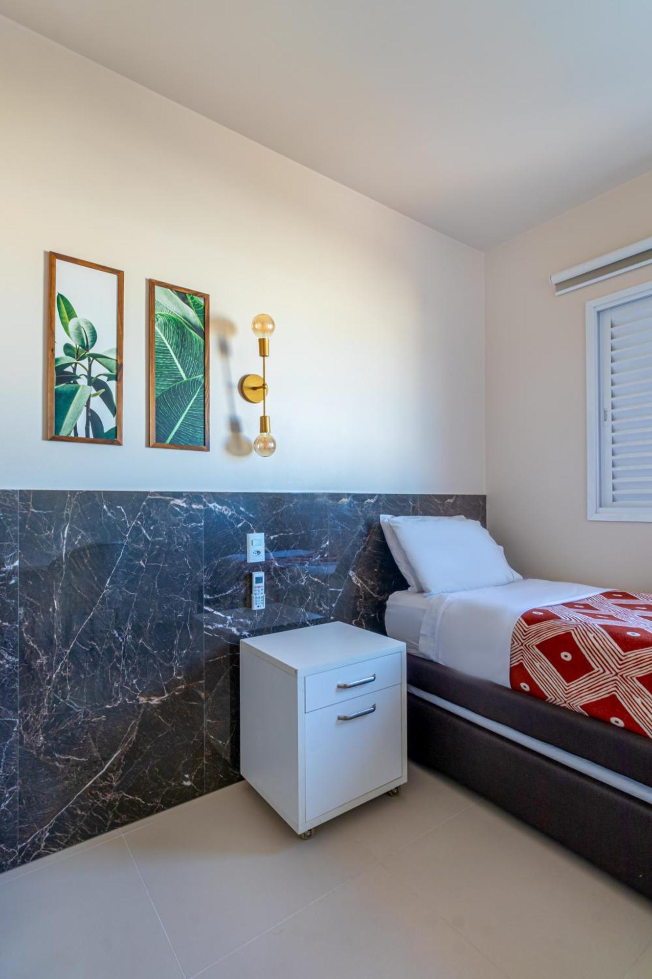 Palmas Experience - Apartamento Sublime, Vista Incrivel, Em Frente Ao Shopping Palmas (Tocantins) Exterior foto