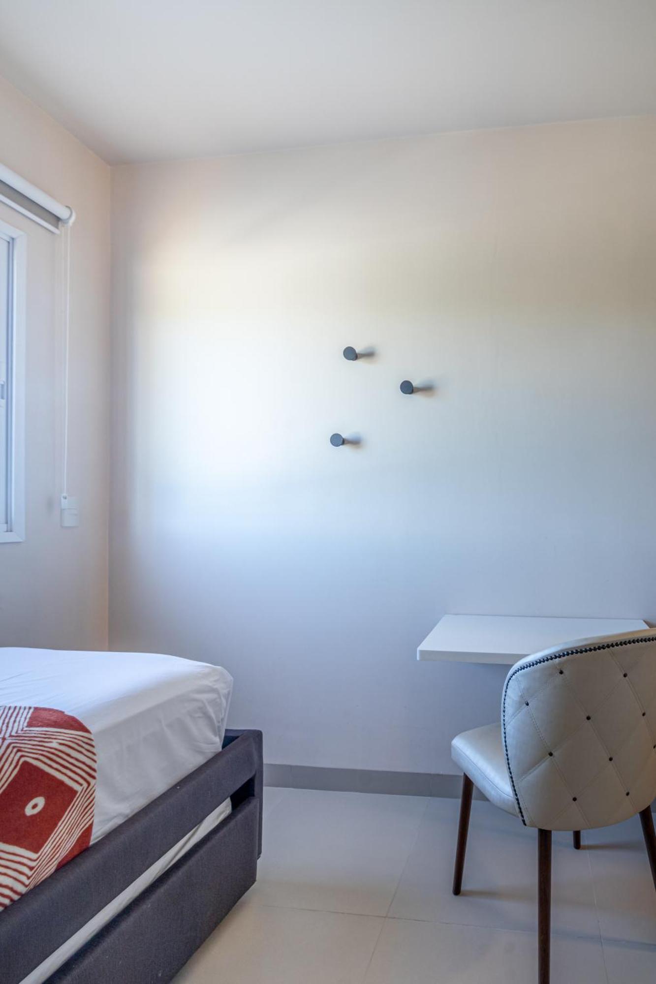 Palmas Experience - Apartamento Sublime, Vista Incrivel, Em Frente Ao Shopping Palmas (Tocantins) Exterior foto