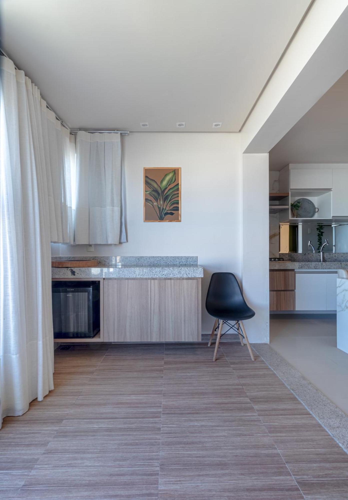 Palmas Experience - Apartamento Sublime, Vista Incrivel, Em Frente Ao Shopping Palmas (Tocantins) Exterior foto