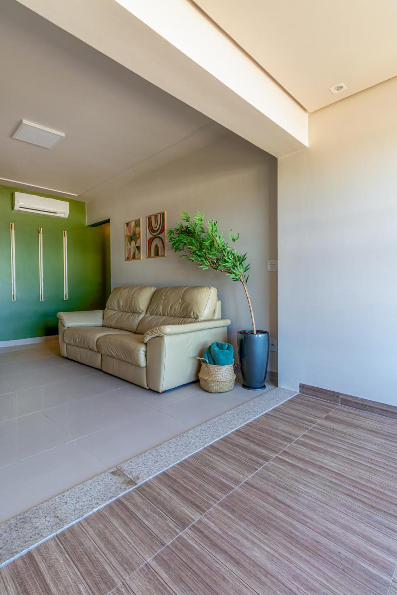 Palmas Experience - Apartamento Sublime, Vista Incrivel, Em Frente Ao Shopping Palmas (Tocantins) Exterior foto