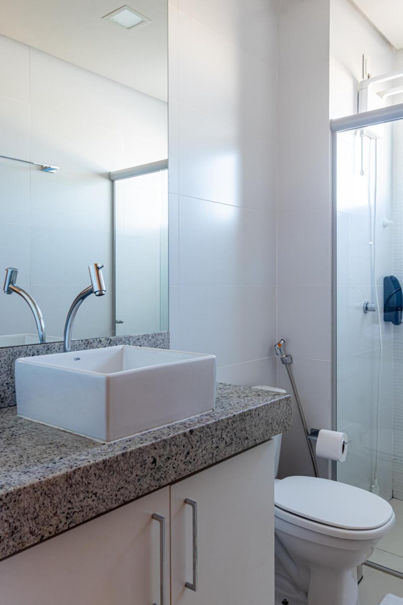 Palmas Experience - Apartamento Sublime, Vista Incrivel, Em Frente Ao Shopping Palmas (Tocantins) Exterior foto