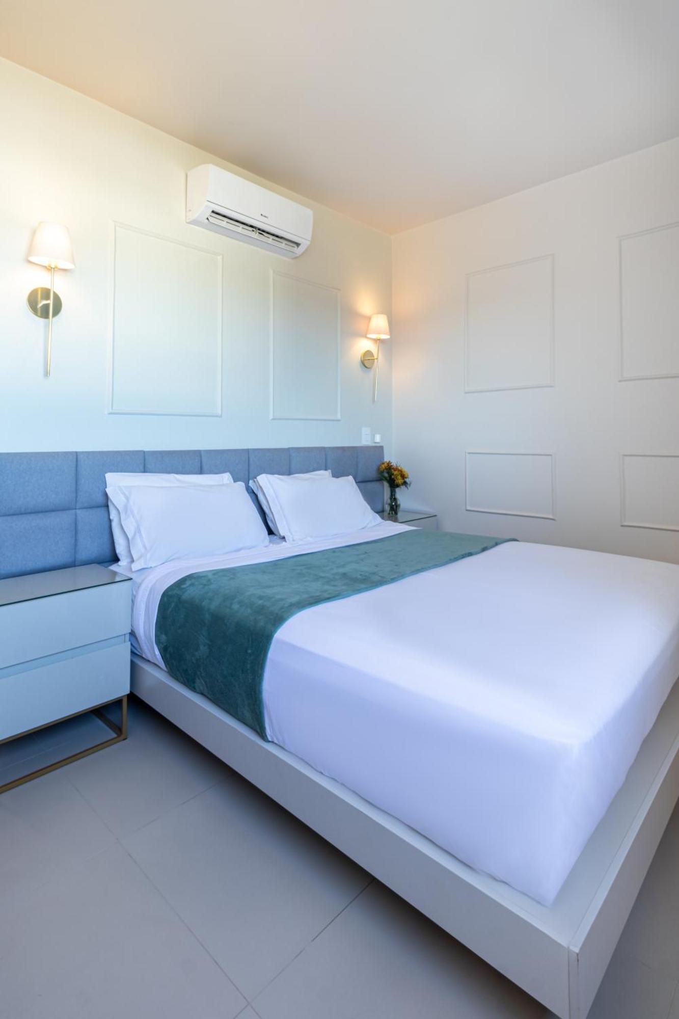 Palmas Experience - Apartamento Sublime, Vista Incrivel, Em Frente Ao Shopping Palmas (Tocantins) Exterior foto