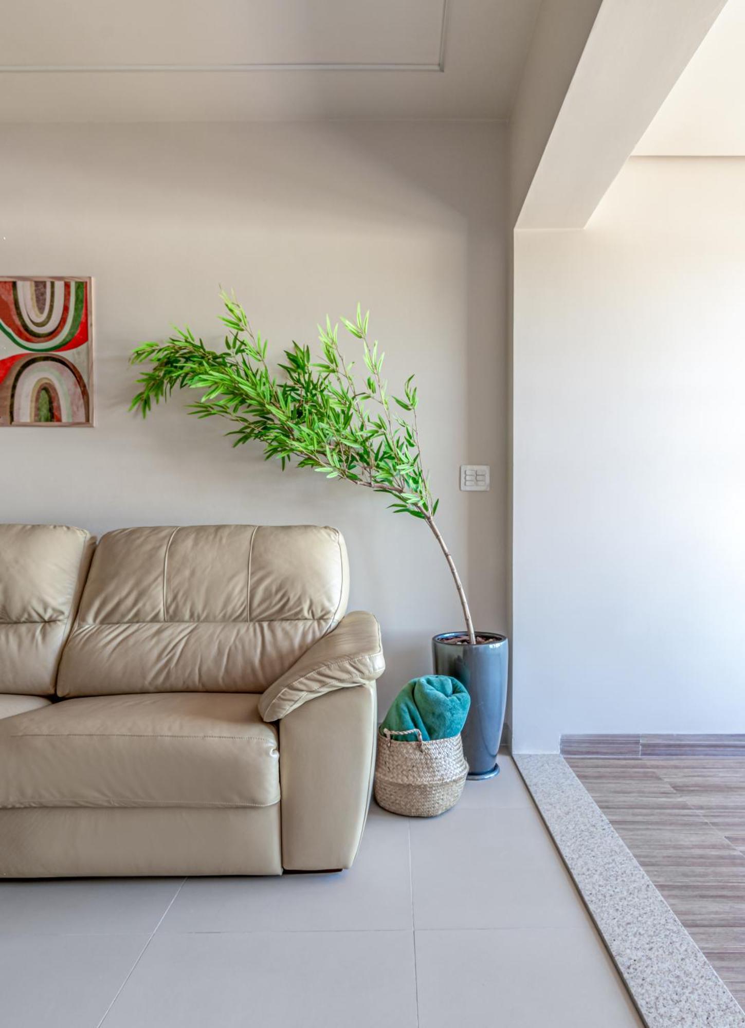 Palmas Experience - Apartamento Sublime, Vista Incrivel, Em Frente Ao Shopping Palmas (Tocantins) Exterior foto